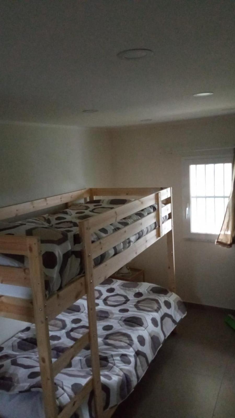 A Casa Di Nonna Anna Βίλα Ερκολάνο Εξωτερικό φωτογραφία
