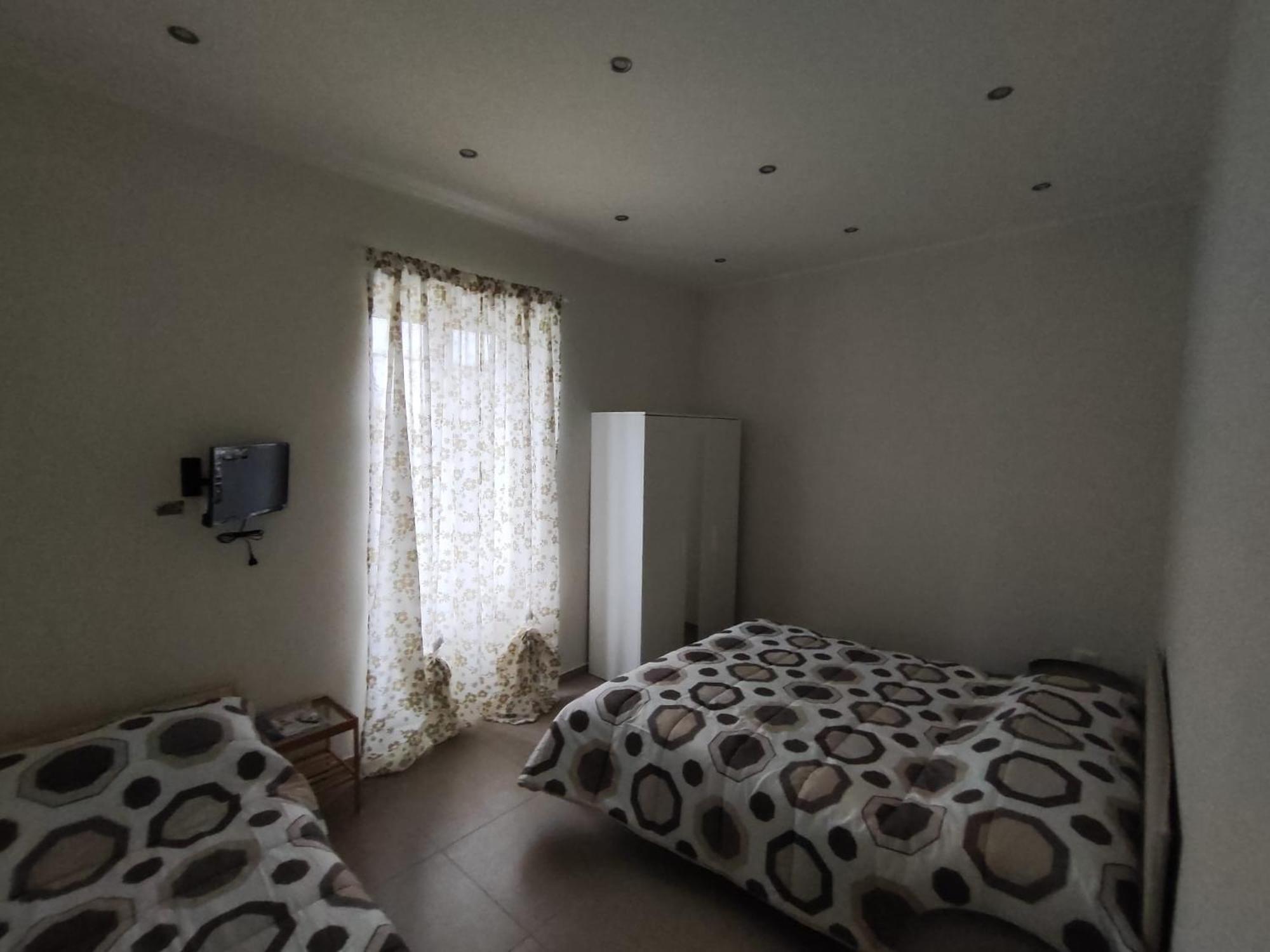 A Casa Di Nonna Anna Βίλα Ερκολάνο Εξωτερικό φωτογραφία
