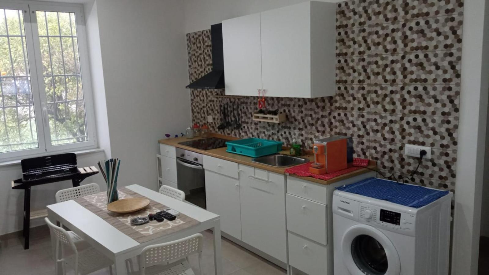 A Casa Di Nonna Anna Βίλα Ερκολάνο Εξωτερικό φωτογραφία