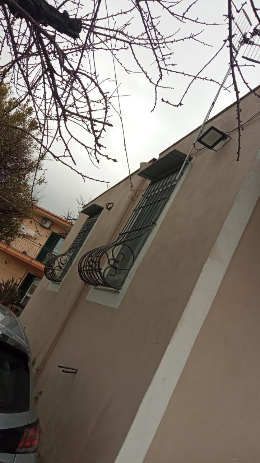 A Casa Di Nonna Anna Βίλα Ερκολάνο Εξωτερικό φωτογραφία